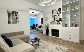 Victoriei Sky View - Luxury Apartament